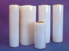 The use form of stretch film