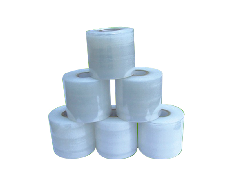 The production requirements of PE electrical wire film