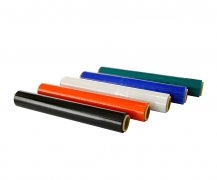 The material of Stretch film