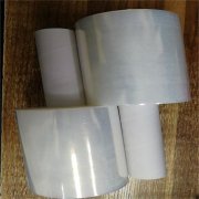 Standard for use of stretch films