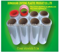 The advantages of stretch film on packaging