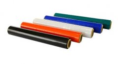 Characteristics and properties of PE stretch film