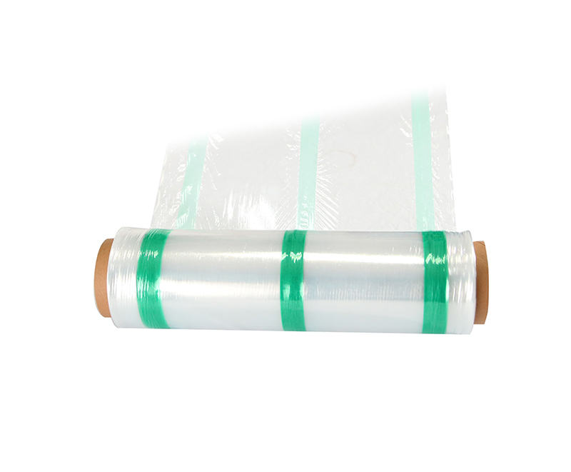 How to check the quality of PE stretch film
