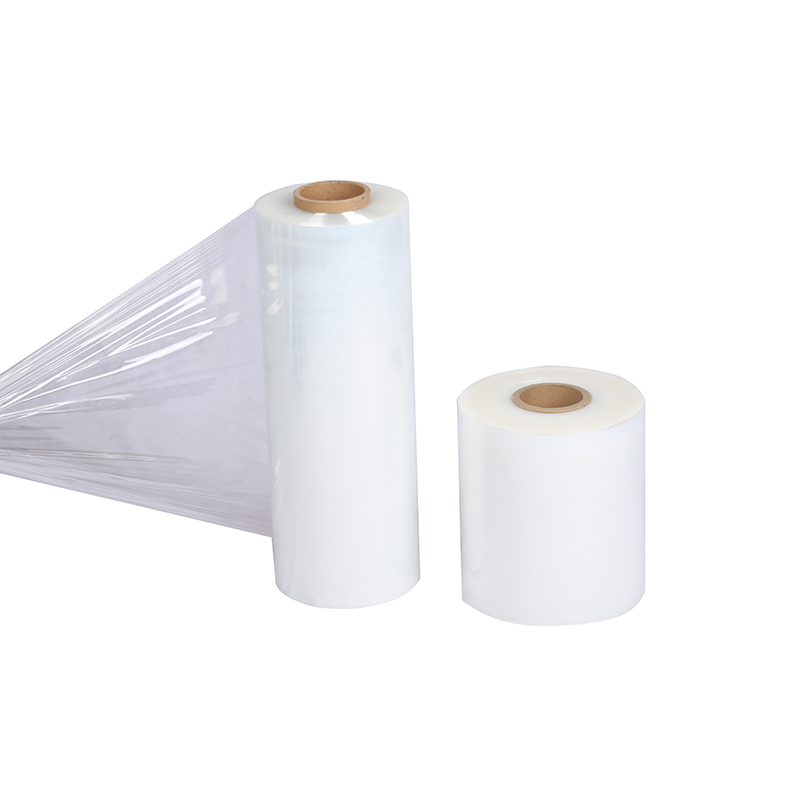stretch wrapping film