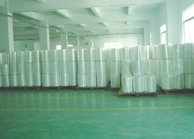 Production Equipment