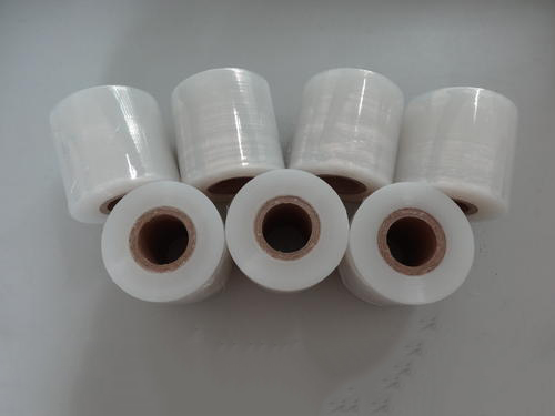 How to distinguish the quality of PE electrical wire film?