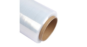 How to choose high quality stretch film?