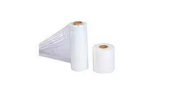 Reasons for easy fracture of stretch wrapping film