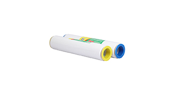 Can PE stretch wrap film be used as plastic wrap?