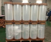 Introduction to wire film