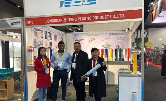 Auspack Melbourne 2019