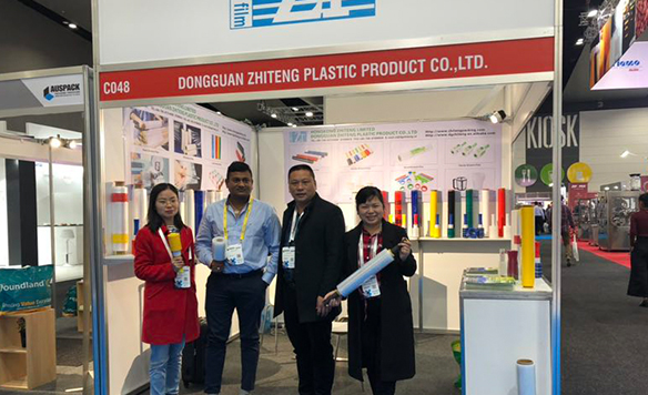 Auspack Melbourne 2019