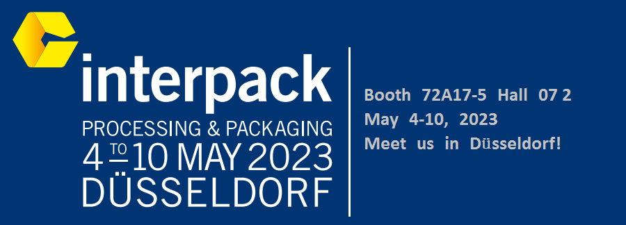 Interpack 2023