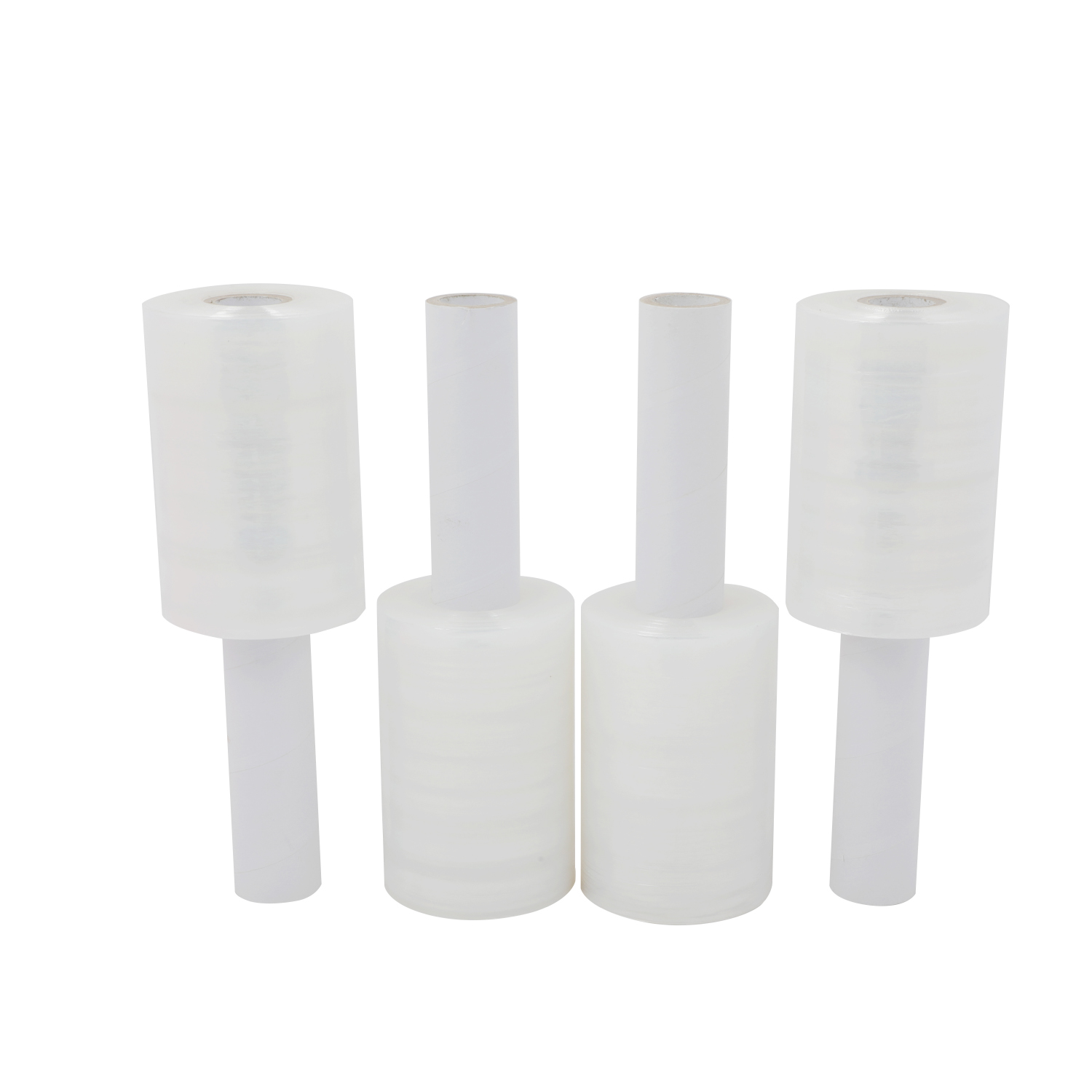 Bundling Stretch Film