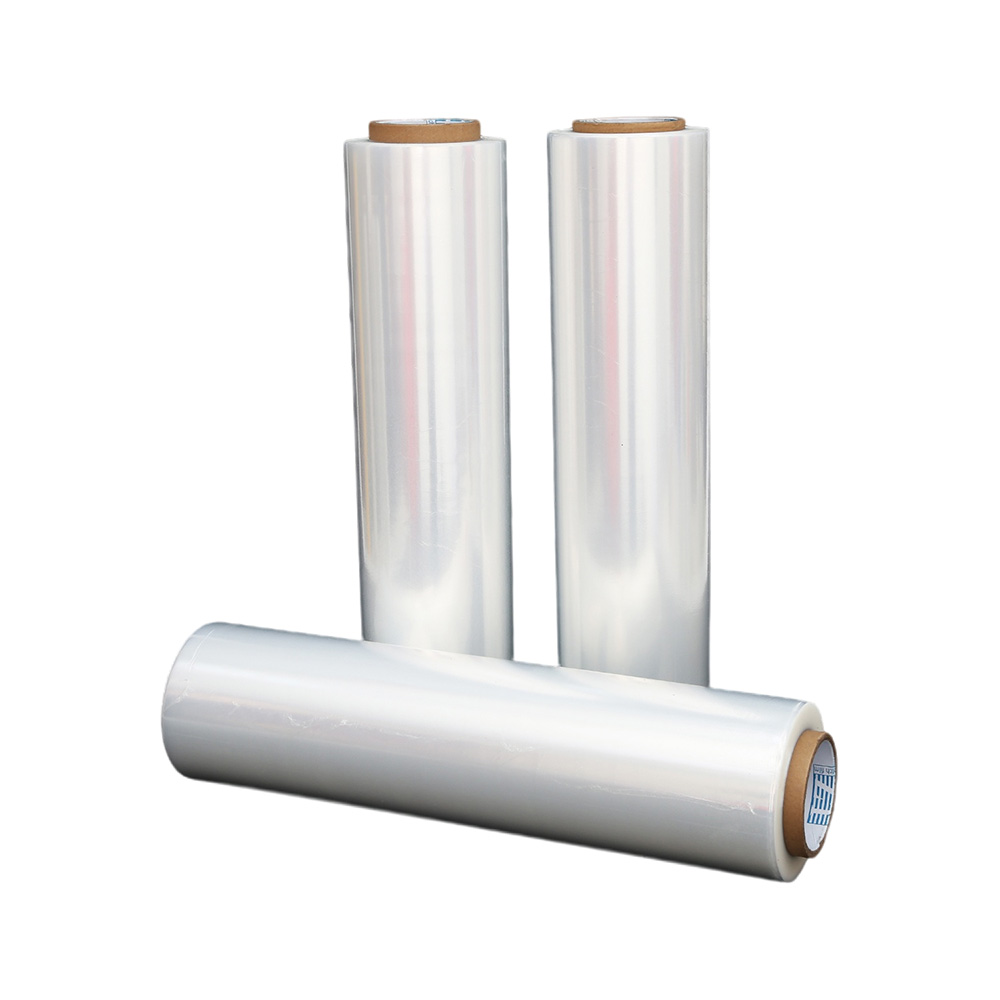 Hand Stretch Film