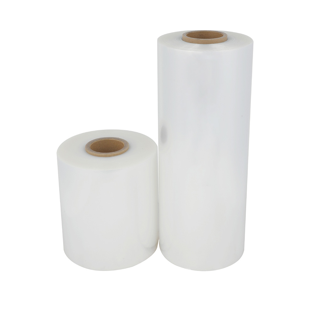 Machine Stretch Film