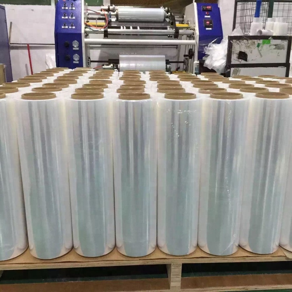 stretch film
