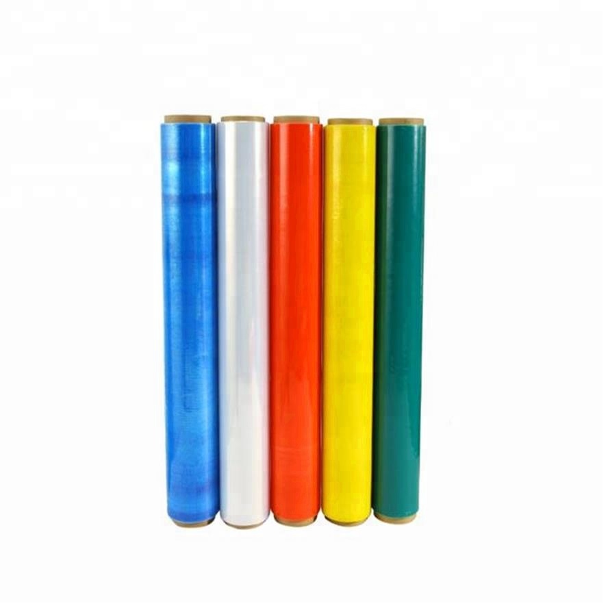 PE protective film