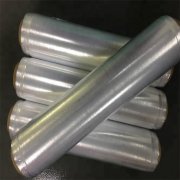 How about the packaging effect of stretch film