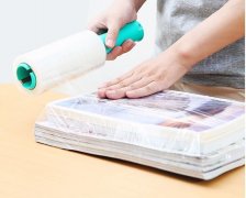 Advantages of stretch wrapping film on packaging