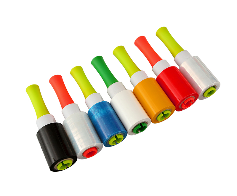 stretch film