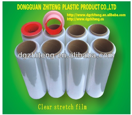 stretch film 