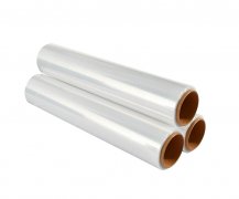 Advantages of stretch film