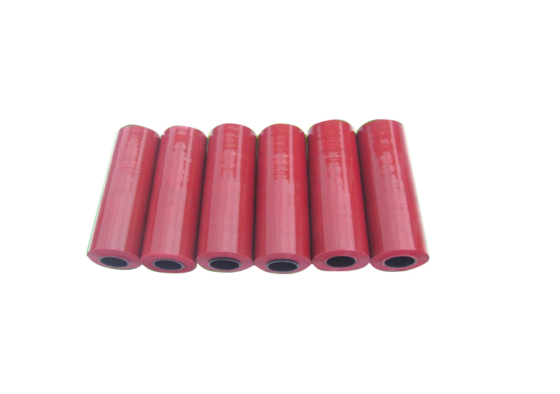 PVC electrical wire film