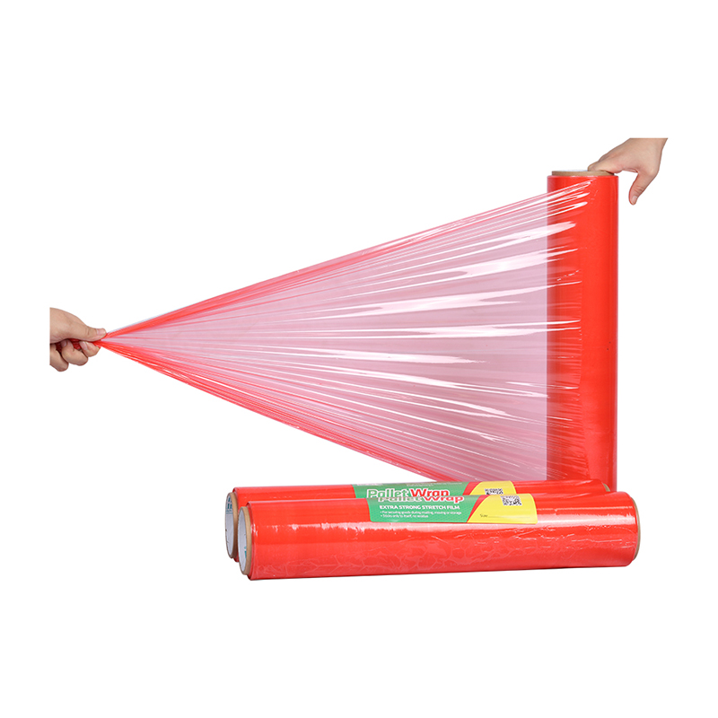 stretch film manufacturers