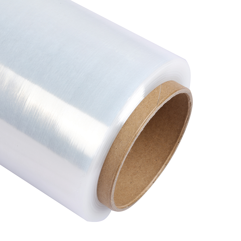 high-quality stretch film