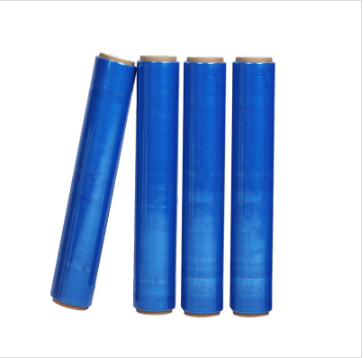 PE stretch film