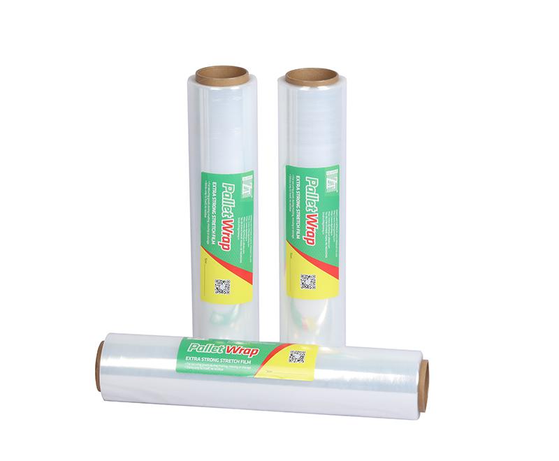 PE stretch film