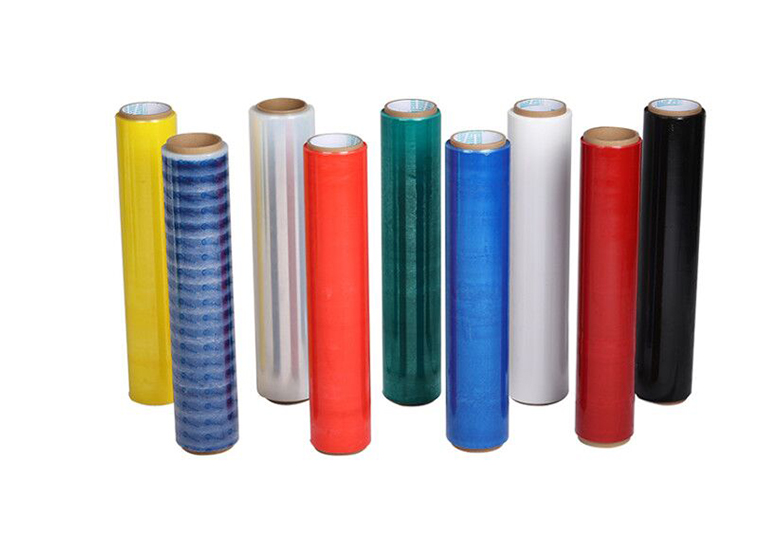 stretch film