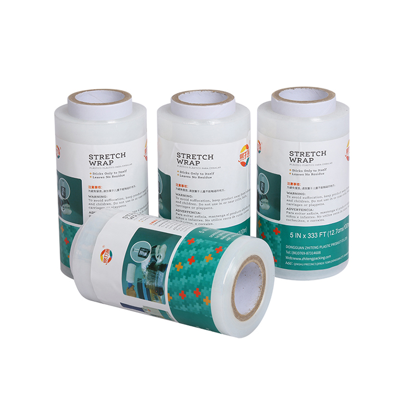 stretch film