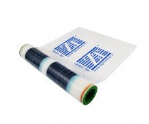 Custom Printed Stretch Film: Enhancing Brand Visibility and