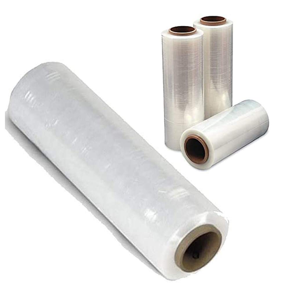 stretch film