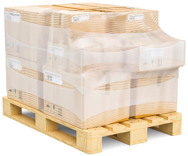 What Is the Difference Between Shrink Wrap and Stretch Film?