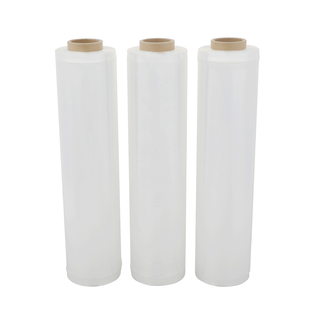 Stretch Wrap