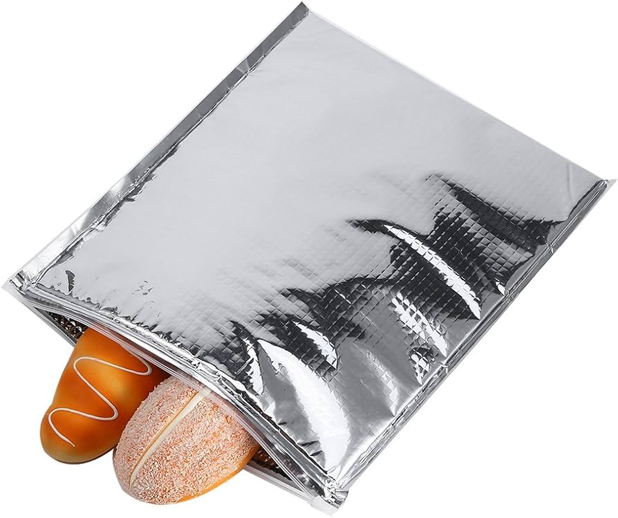 Aluminum Foil for Cold Storage