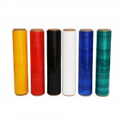 Optimal Shrink Film Temperature Guide for 2025