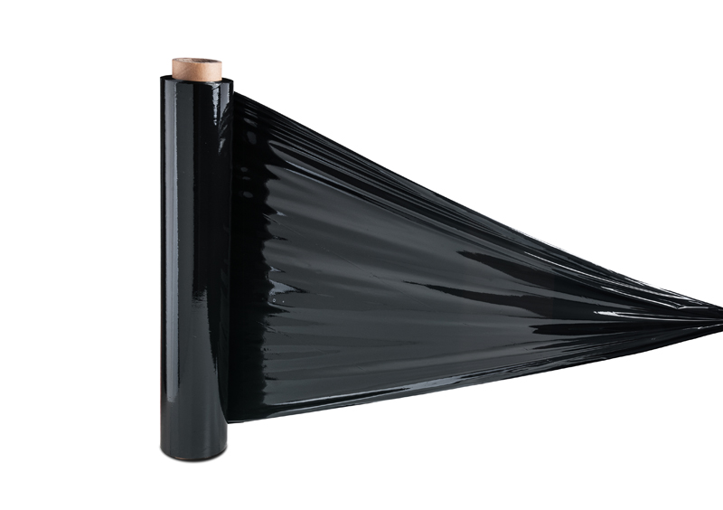 Opaque Stretch Film