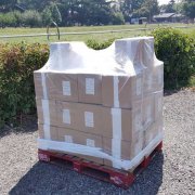 Pallet Shrink Wrap: Common Misunderstandings Unpacked