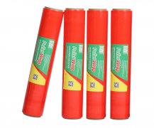 Red Stretch Film: The Ultimate Guide to Visibility & Sec