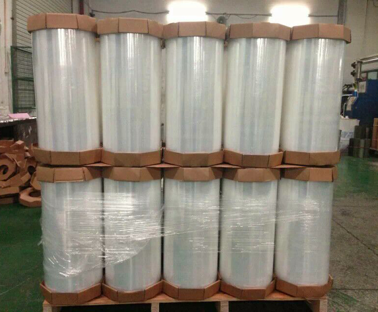 Why Machine Stretch Film Breaks During Use?